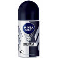 [Prime Members] NIVEA MEN Black &amp; White Invisible Anti-Perspirant Deodorant, 50ml $1.6 Delivered (Was $13.99) @ Amazon
