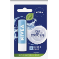 [Prime Members] NIVEA Lip Balm, Hydro Care, 4.8g $1.79 Delivered (Was $3.98) @ Amazon