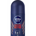 [Prime Members] NIVEA MEN Everyday Active Roll On Anti-Perspirant Deodorant, 50ml $1.89 Delivered (Was $5.75) @ Amazon