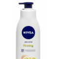Amazon - NIVEA Q10 Plus C Firming &amp; Moisturising Body Lotion for Normal Skin, enriched with Powerful CoEnzyme Q10 &amp;
