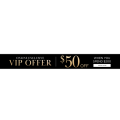 Noni B - VIP Sale: $50 Off Orders - Minimum Spend $200