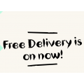 Nandos - Free Delivery on Orders - No Minimum Spend