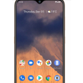 Amazon - Nokia 2.3 Android One Smartphone with 2-Day Battery $159 Delivered (Was $199)