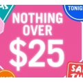 Dotti - Nothing over $25 Clearance Sale! Today Only