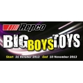 Big Boys Toys Catalogue @ Repco