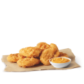 Hungry Jacks - 24 Chicken Nuggets $9.95 (All States)