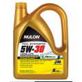 Repco - Nulon Long Life Performance 5W-30 Engine Oil 5L $30 + Delivery (Was $65)