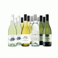 eBay Cracka Wines -  Extra 20% Off + Noticeable Bargains (code) e.g. NZ Premium Whites Mixed Pack-12 Packs $87.12 (Was $264)