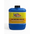 Autobarn - Gulf Western Oil Engine Oil Top Dog XDO 15W40 10L $39.99 (Save $24)
