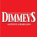 Ladies Knickers 2/3PR $3,Grosby Kids School Shoes $9.99 (were ^ $49),Printed T-Shirts 3 for $10,Mens Knickers $5.99EA @ Dimmeys
