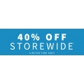 Jeanswest - 40% Off Storewide (In-Store &amp; Online)