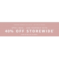 Jeanswest -  Mother&#039;s Day Flash Sale  - 40% Off Storewide (Members Only)