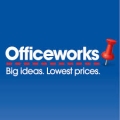 Officeworks  - Telstra $30 SIM Starter pack for $15 (No Limit per Customer)