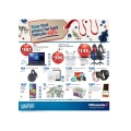 Officeworks - Christmas Low Prices Tech Clearance - 2 Days Only (In-Store &amp; Online)