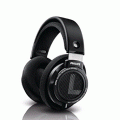 Amazon - Philips SHP9500 HiFi Precision Stereo Over-ear Headphones $111.33 Delivered (USD $84.45)