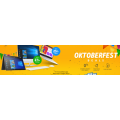  HP&#039;s Oktoberfest Sale: Up to 27% Off Desktops &amp; Laptops (code) e.g. OMEN by HP Intel® Core™ i7 15.6&quot; 16GB 1 TB HDD Laptop $1899 Delivered (code)! Was $2599