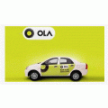Ola - $30 Off First Ride (code)