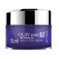 [Prime Members] Olay Regenerist Retinol24 Night Eye Cream, 15ml $29.99 Delivered (Was $59.99) @ Amazon