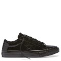 Converse - Massive Clearance: Up to 50% Off Sale Items e.g. One Star Patent Junior Low Top Shoes $40 (Was $80)