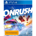 [Prime Members] OnRush PS4 Game $10 Delivered (Was $79.99) @ Amazon