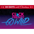 Click Frenzy - 30% Off Lego, 30% Off Star Wars, 30% Off Christmas Lights + More Deals (Up to 50% Off) @ OO.com.au 