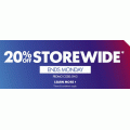 OPSM - 20% Off Storewide (code)! 4 Days Only