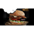 Optus - Latest Perks: Free Oprego Burger® Meal @ Oporto; FREE $5 Hey You Voucher; Free 20 Minutes of Play in the Zone &amp;