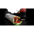 Optus Perks - Tasty Tuesday Offers: FREE Chicken Rappa®, Chips &amp; 390ml Drink  @ Oporto / Free $5 Hey You Voucher