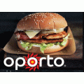 Oporto - Buy One Get One Free Burger [Earlwood, NSW]