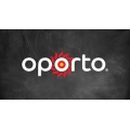 Oporto - Free Delivery via DoorDash - No Minimum Spend