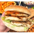 Oporto - 20% Off Orders via Menulog - Ends 3rd April [New Customers Only]