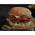 Oporto - Oprego Burger $11.65 (Nationwide)