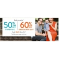 Snapfish - 50% Off Storewide / 60% Off $29+ Orders (code)! Today Only