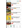 7-Eleven App - Latest Offers: Choc Chip Cookies $1.5; Optus $10 Starter Pack $5 etc. (Valid until 5/8)