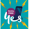 Optus - 3 Months Free Plan Fees (Sign-Up to New Selected Mobile Plans)