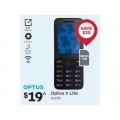 Australia Post - Optus X Lite Mobile Phone $19 (Save $20)
