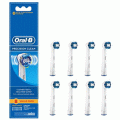 Amazon A.U - Oral-B Precision Clean Replacement Electric Toothbrush Heads Refills, 5 pack $20 / Oral-B Precision Clean