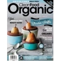 Save Up to 30% OFF on Clean Food Organic magazine subscription at iSUBSCRiBE