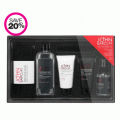 Priceline- Daily Deal: 20% Off John Barclay Selected Men&#039;s Gift Sets! Today Only
