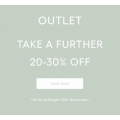 Oroton - Flash Sale: Take A Further 20-30% Off Outlet Storewide