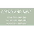Oroton - Spend &amp; Save Offers: $50 Off $250 | $100 Off $400 | $200 Off $600 Sale Styles