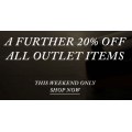 Jack London - End of Season Sale: Further 20% Off Clearance Items