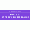 ASOS - Big Brand Outlet Sale: Up to 60% Off Over 1100 Items