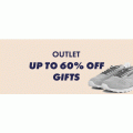 ASOS - Up to 60% Off Christmas Prezzies: Socks $5; Shoes $18; Shorts $11.5; T-Shirts $13 etc.