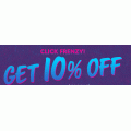 Ozgameshop - Click Frenzy: 10% Off Everything (code)! 3 Days Only