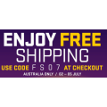 Ozgameshop - Free Shipping - No Minimum Spend (code)! 72 Hours Only