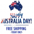 Happy Australia Day - Free Shipping + Noticeable Gaming Deals(code)! Today Only @ Ozgameshop