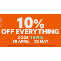 Ozgameshop - 10% Off Everything (code)! 48 Hours Only