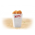 KFC - Gravy Mashies Regular Serving $3.25 / Large Serving $4.95 [Starts Today]