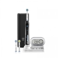 eBay Shaver Shop - Oral B 7000 Black Electric Toothbrush Incl. 3 Brush Head Refills $119.20 Delivered (code)! Was $329.99